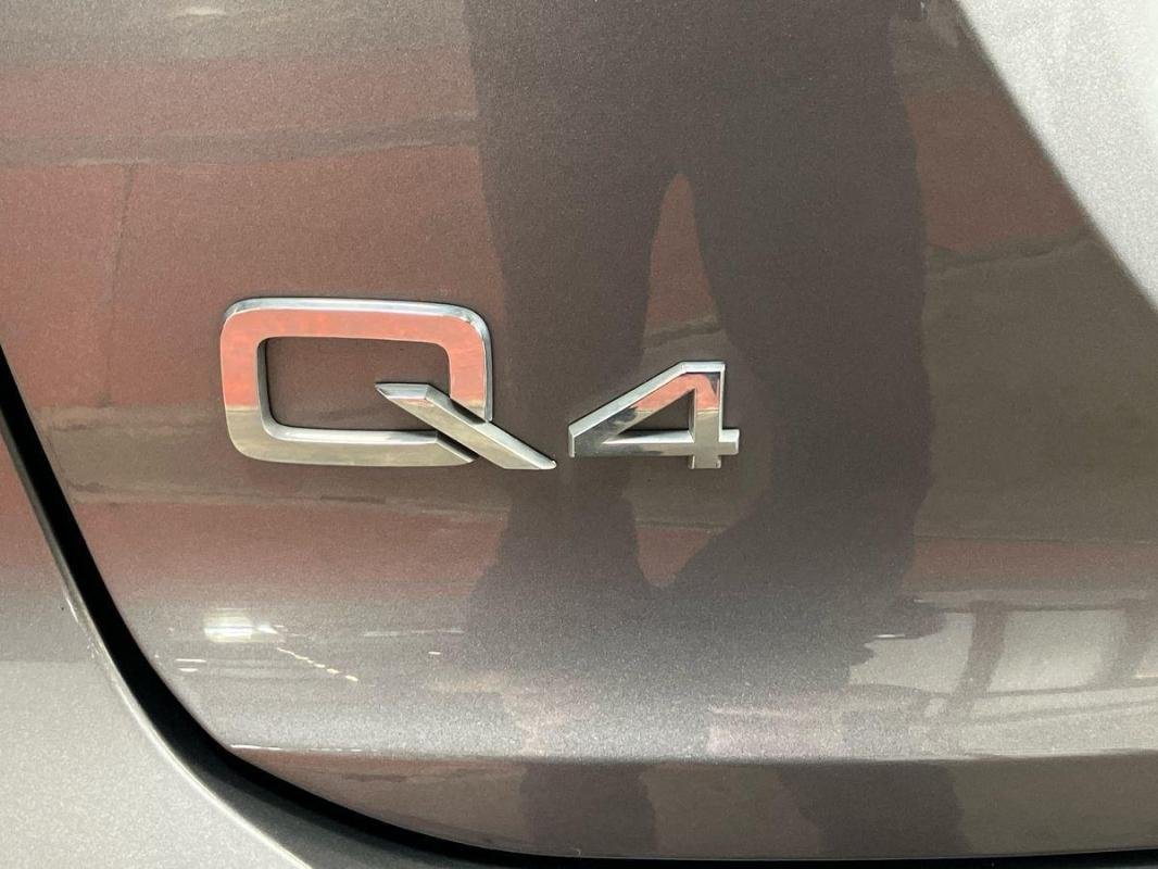 Audi Q4 e-tron - Photo 27