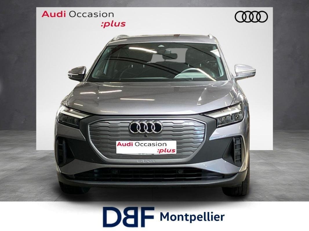 Audi Q4 e-tron - Photo 7