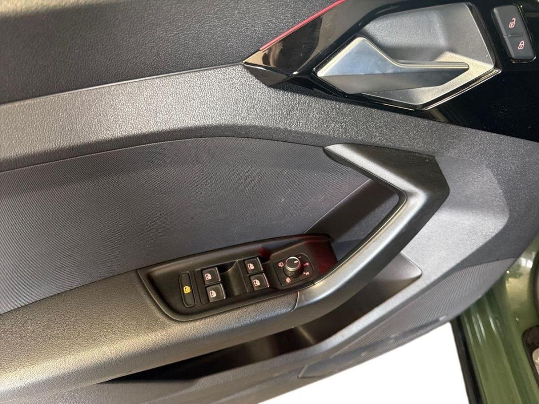 Audi A1 sportback - Photo 15