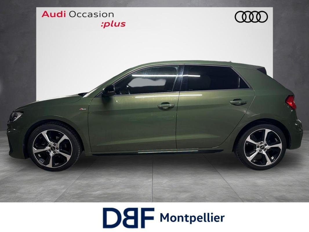Audi A1 sportback - Photo 2