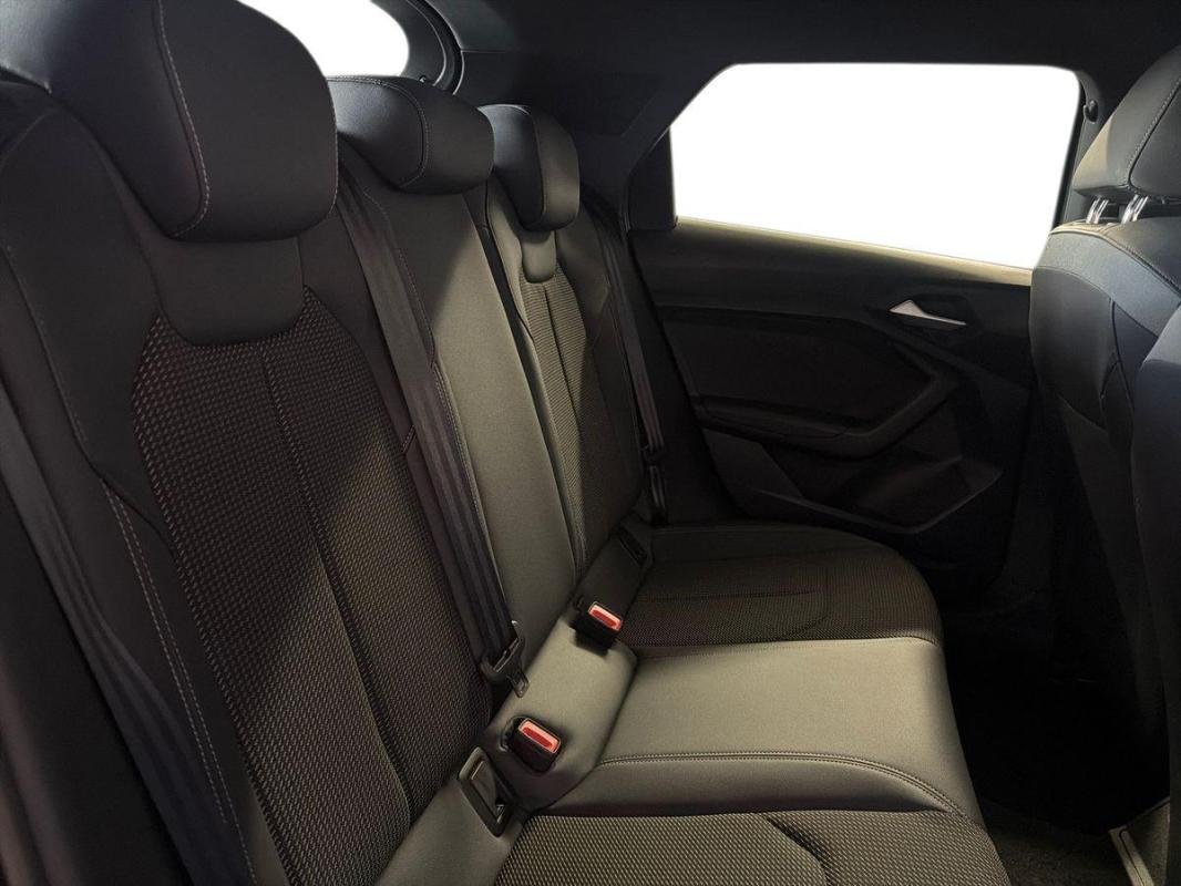 Audi A1 sportback - Photo 23