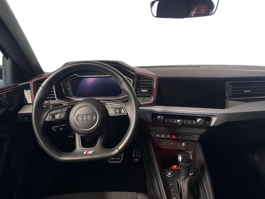 Audi A1 sportback - Photo 24