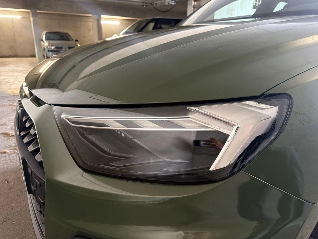 Audi A1 sportback - Photo 25