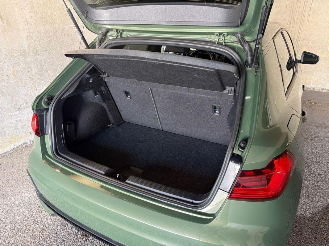 Audi A1 sportback - Photo 32
