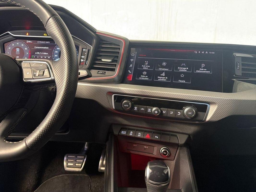 Audi A1 sportback - Photo 10