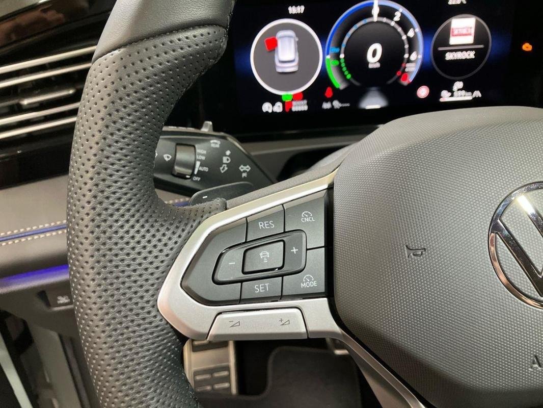 Volkswagen Tiguan - Photo 20