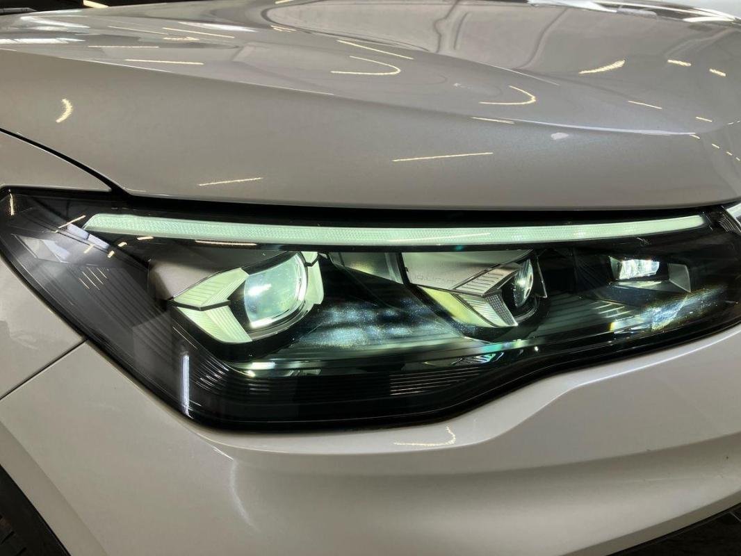 Volkswagen Tiguan - Photo 25