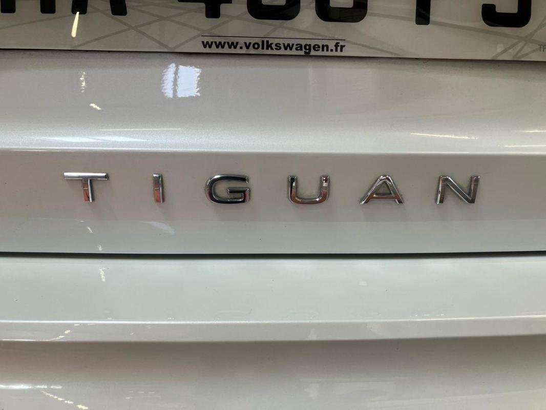 Volkswagen Tiguan - Photo 27