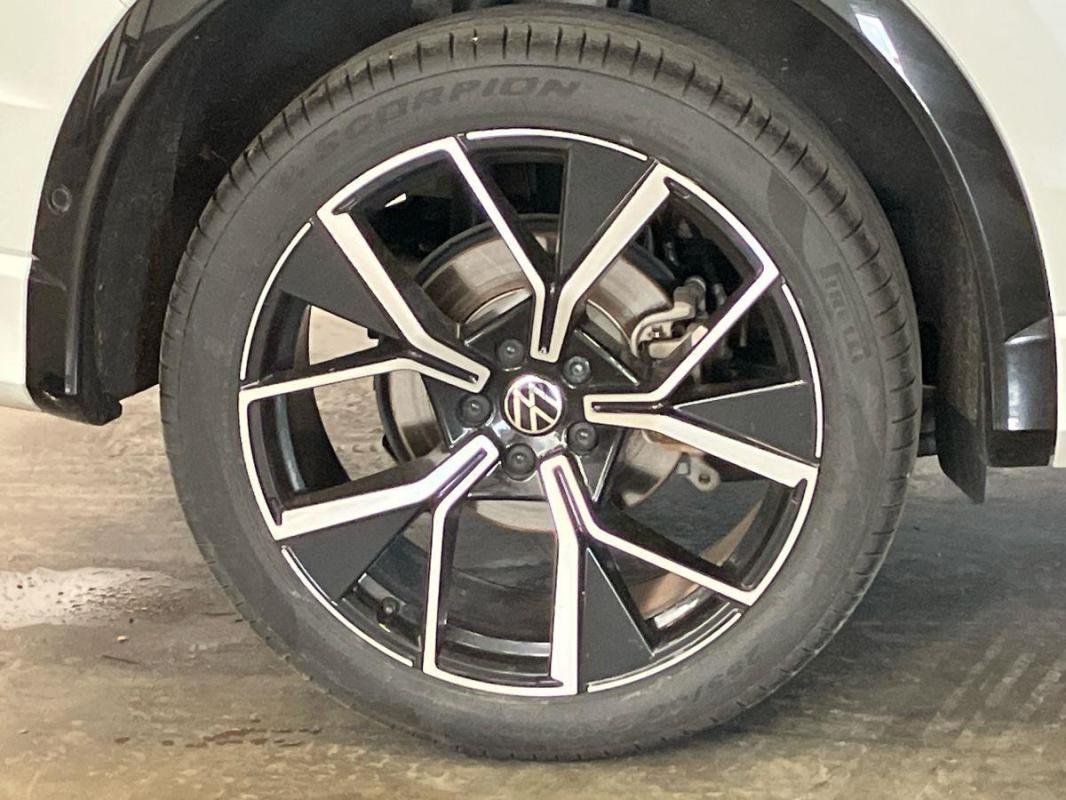 Volkswagen Tiguan - Photo 28