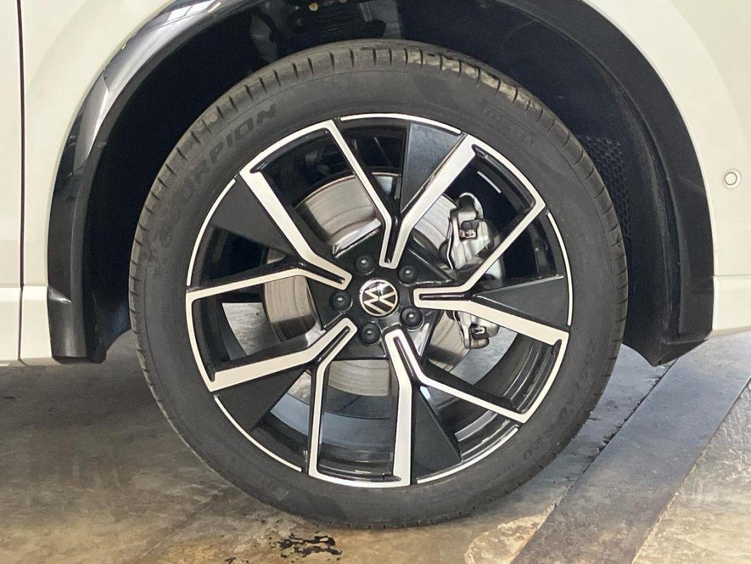 Volkswagen Tiguan - Photo 29