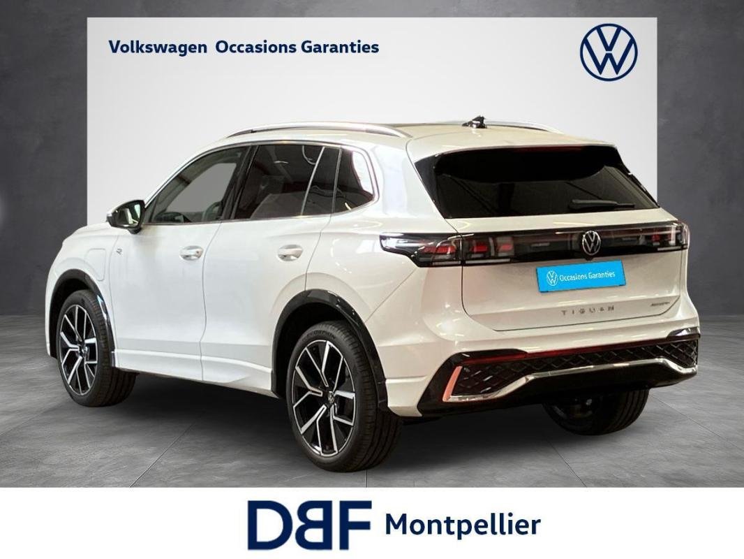 Volkswagen Tiguan - Photo 3