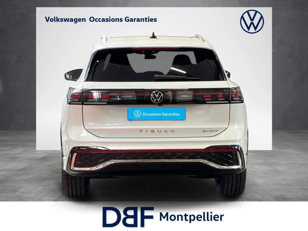 Volkswagen Tiguan - Photo 4