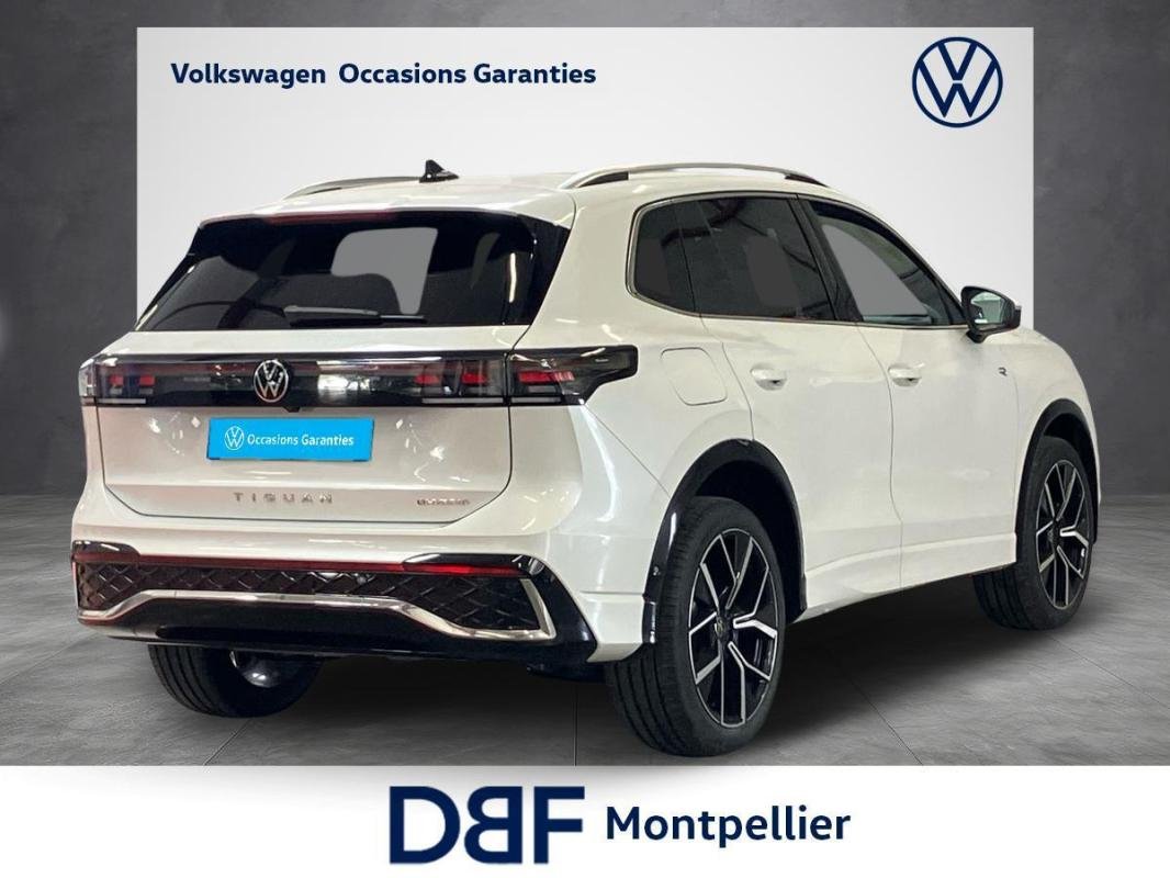 Volkswagen Tiguan - Photo 5