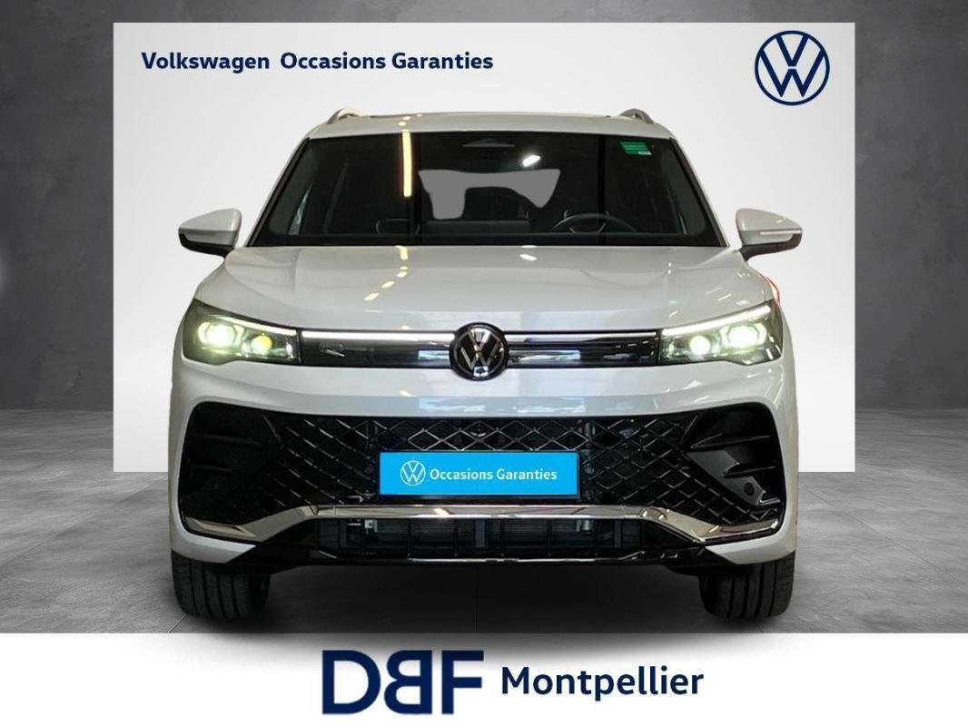 Volkswagen Tiguan - Photo 7