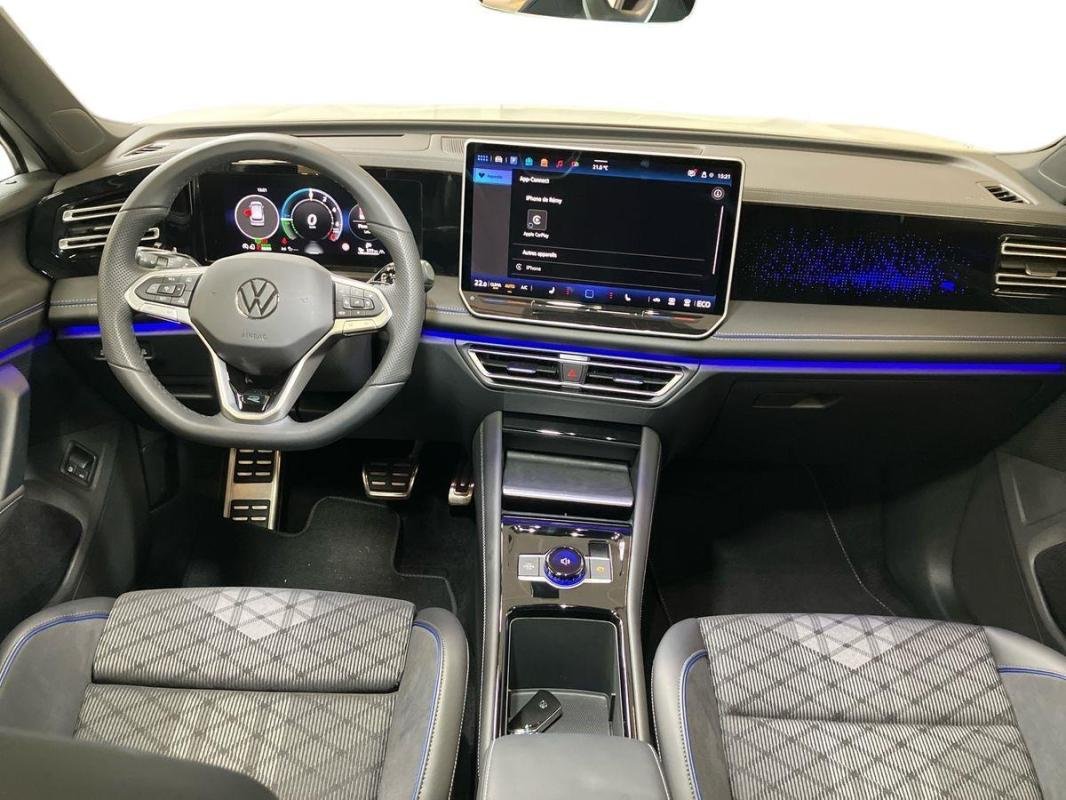 Volkswagen Tiguan - Photo 8