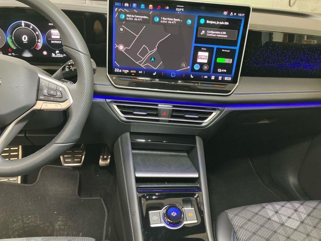 Volkswagen Tiguan - Photo 10