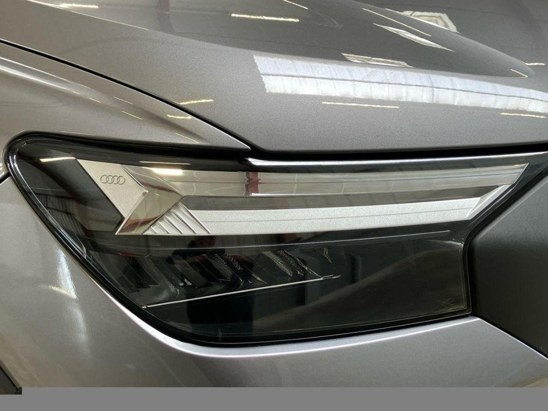 Audi Q4 e-tron - Photo 15