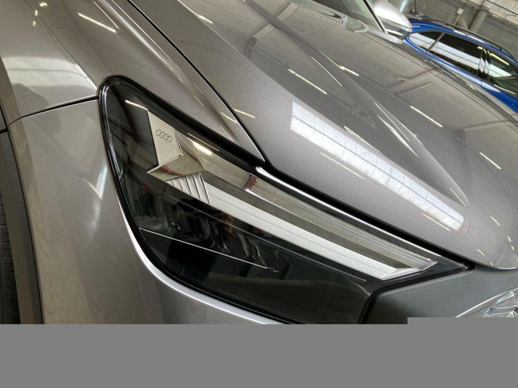 Audi Q4 e-tron - Photo 16
