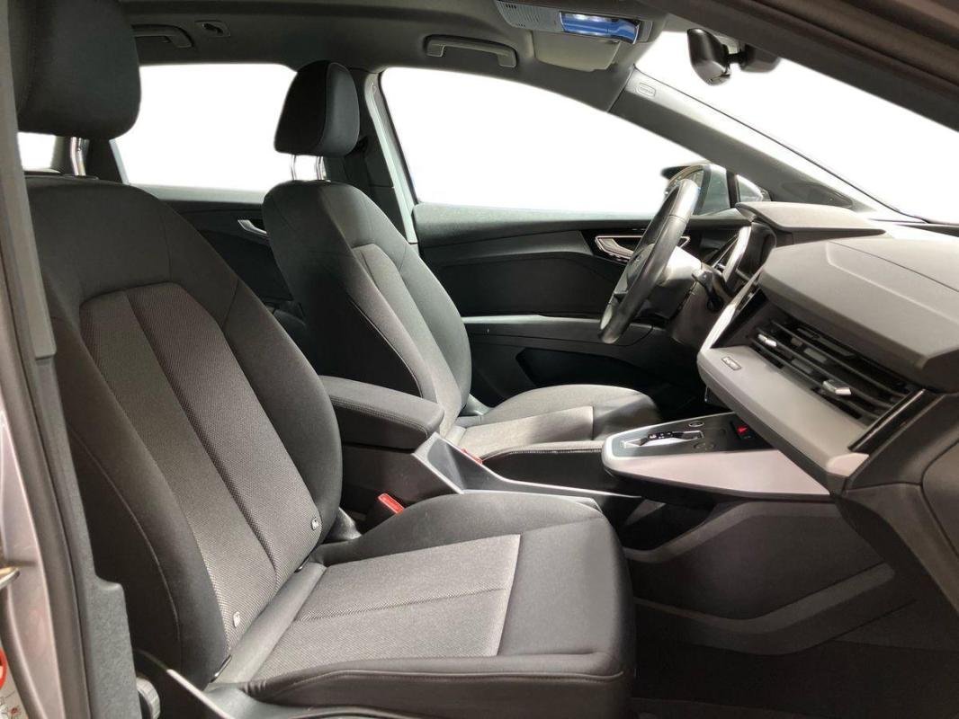 Audi Q4 e-tron - Photo 7