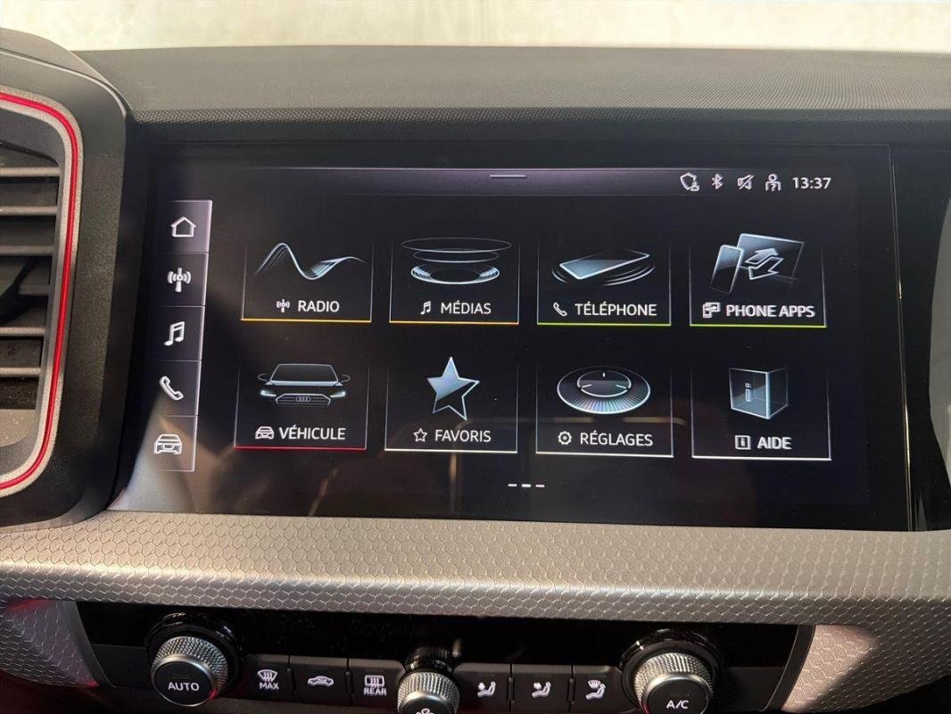 Audi A1 sportback - Photo 16