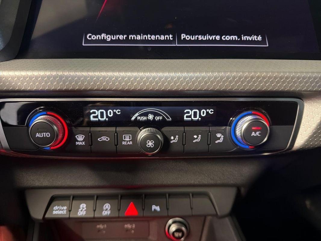 Audi A1 sportback - Photo 19