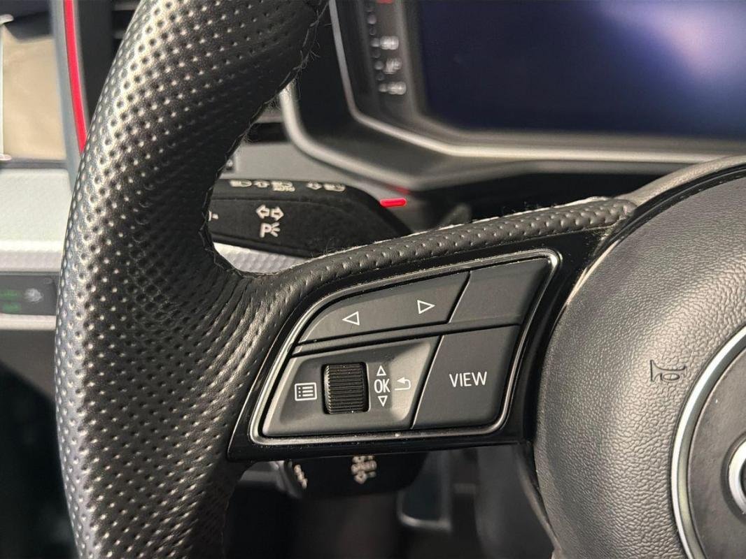 Audi A1 sportback - Photo 20