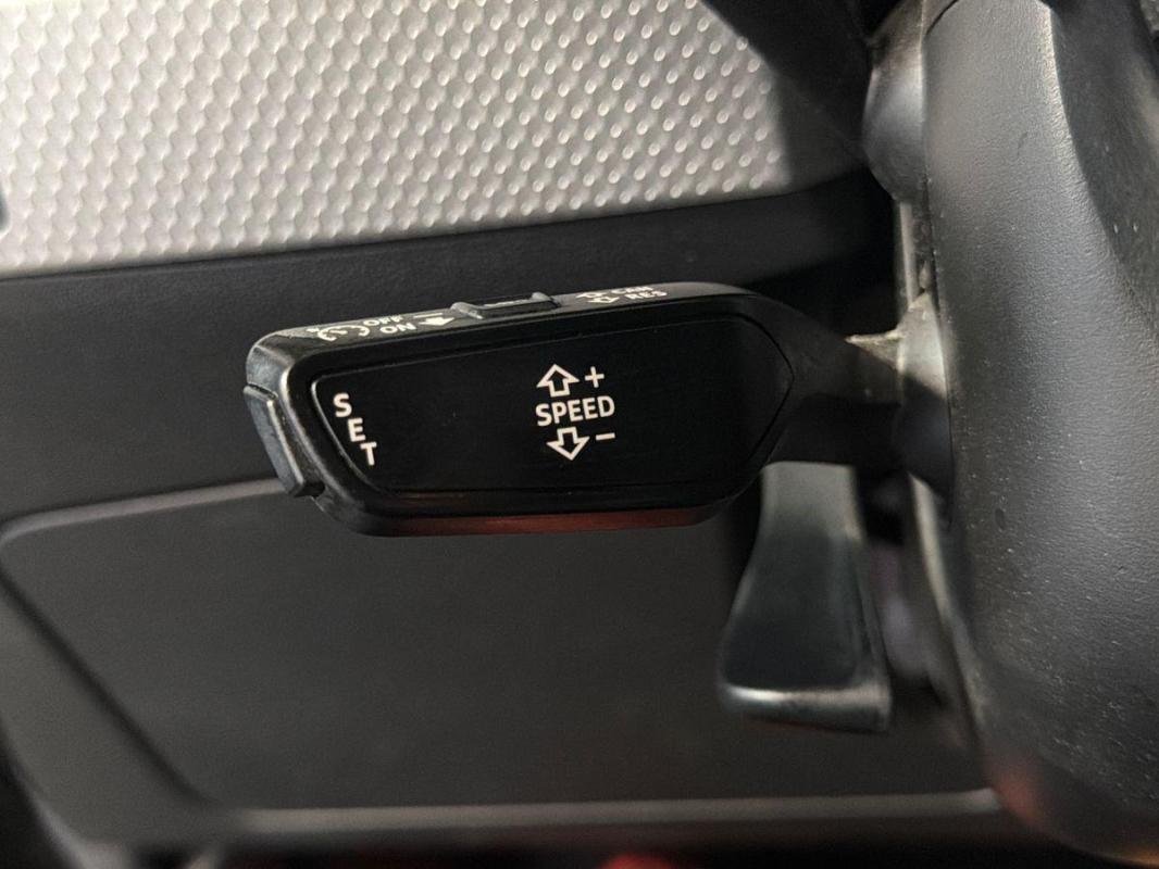 Audi A1 sportback - Photo 21