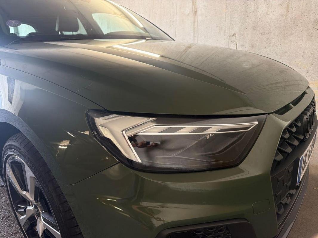 Audi A1 sportback - Photo 26