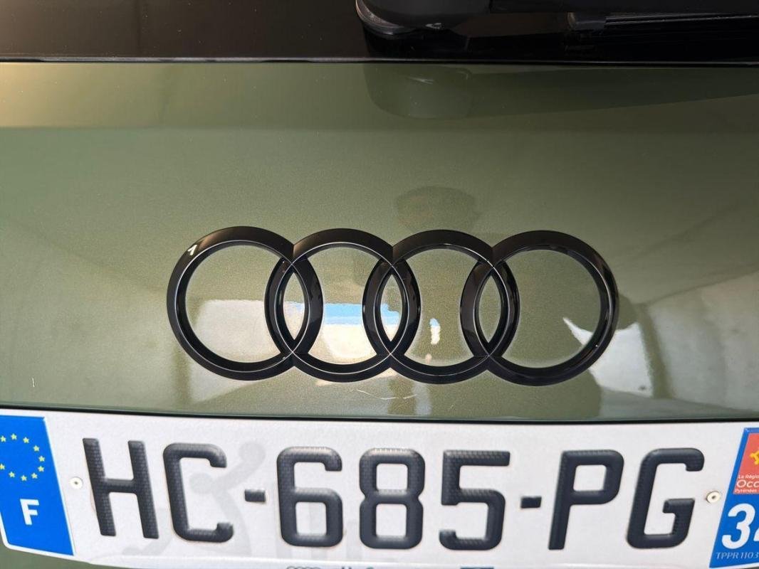 Audi A1 sportback - Photo 27