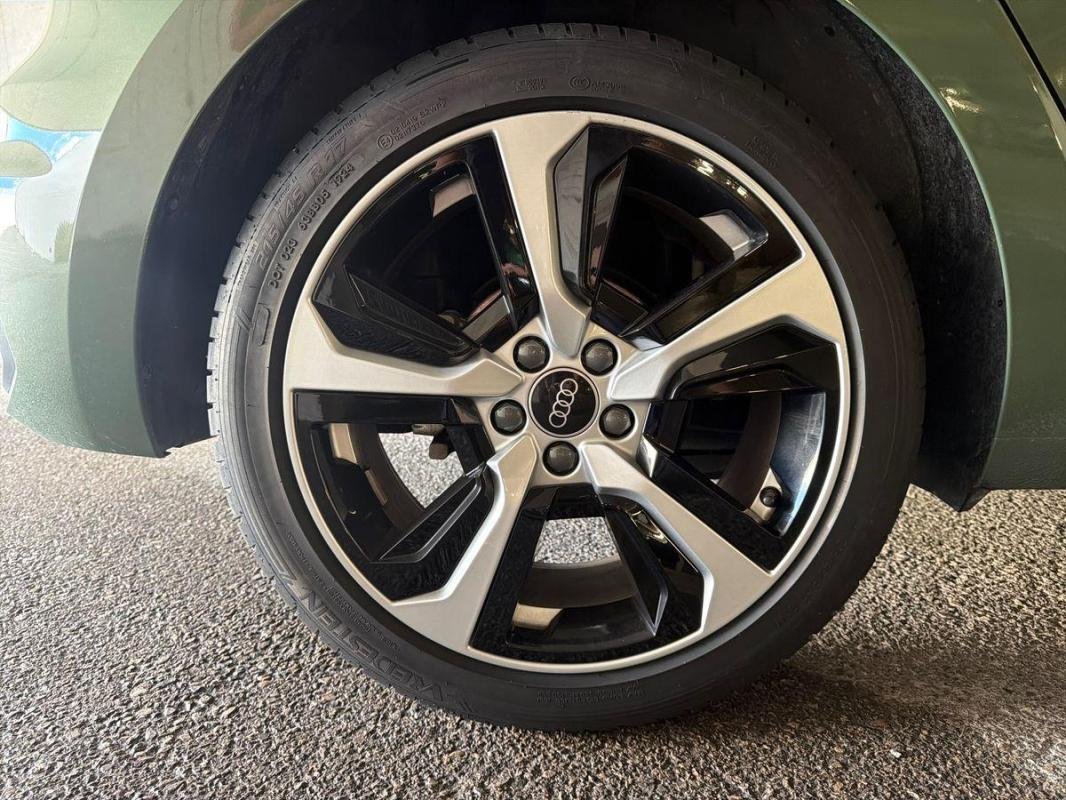 Audi A1 sportback - Photo 28