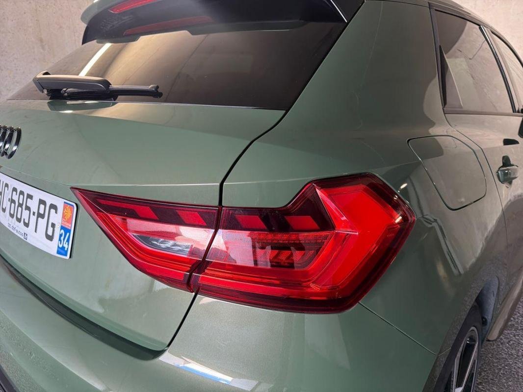 Audi A1 sportback - Photo 30