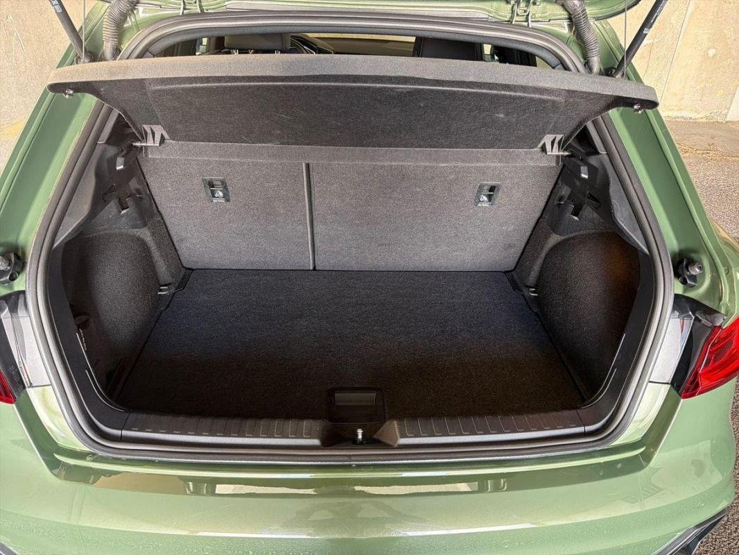 Audi A1 sportback - Photo 31