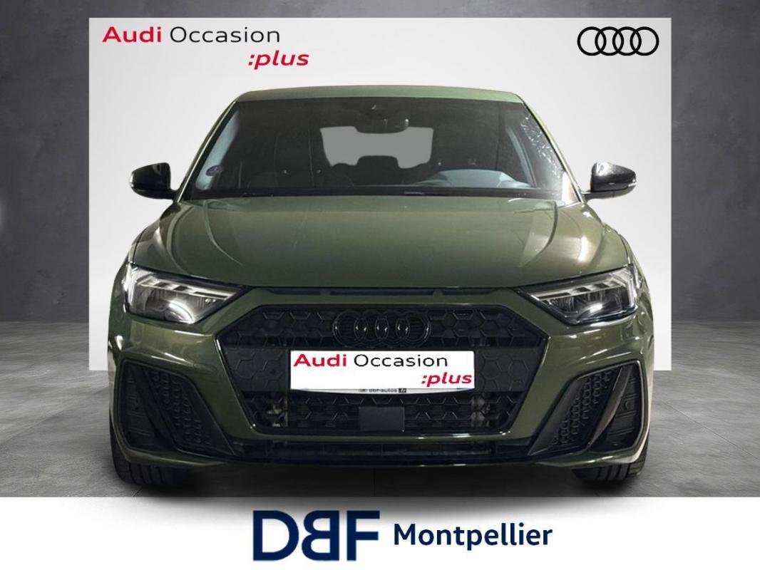 Audi A1 sportback - Photo 7