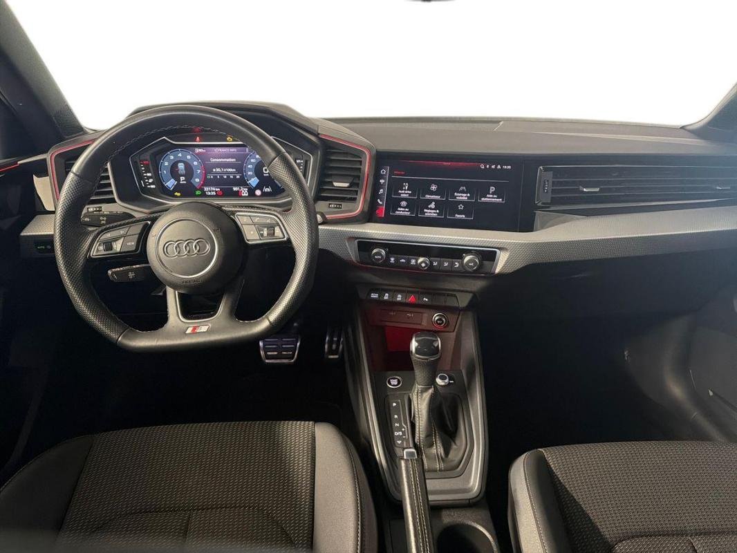 Audi A1 sportback - Photo 8