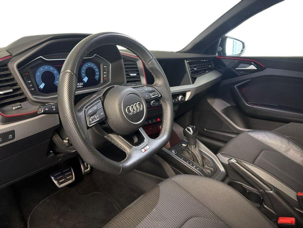 Audi A1 sportback - Photo 9