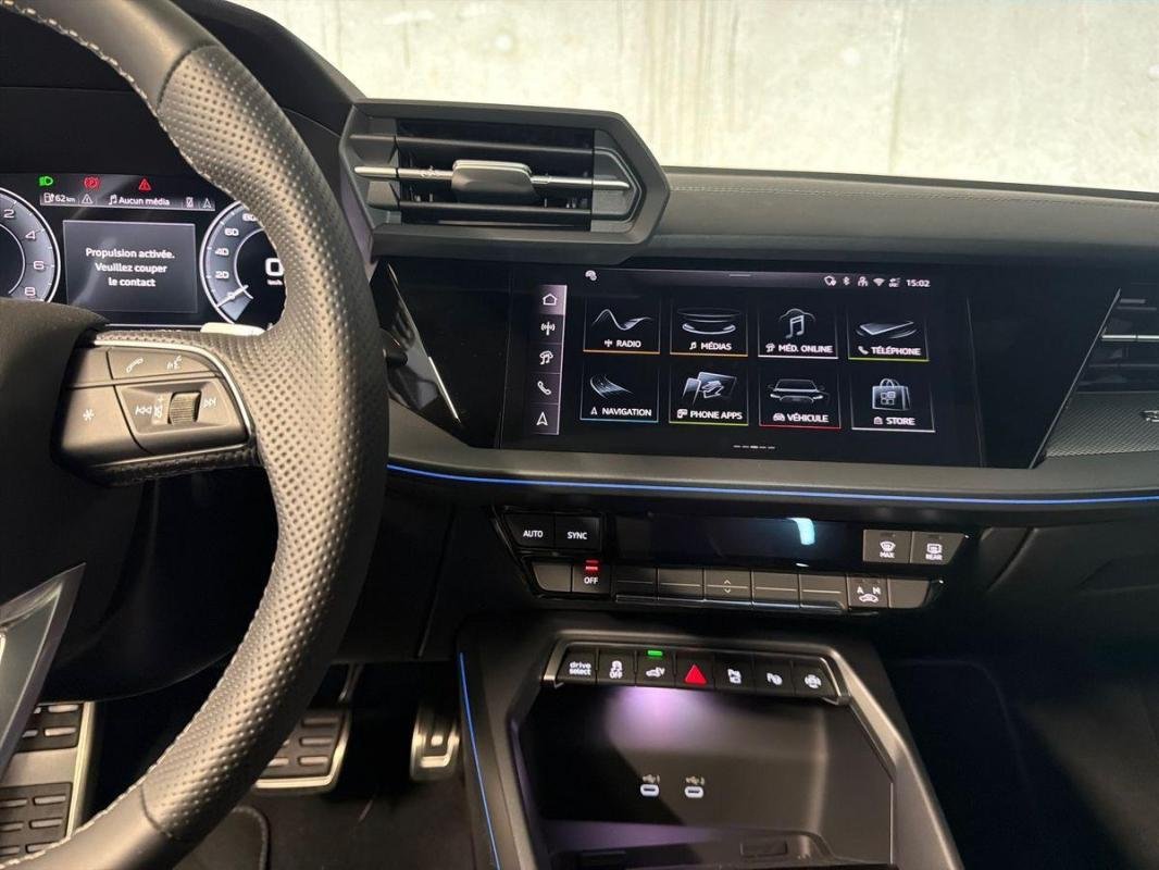 Audi A3 - Photo 15