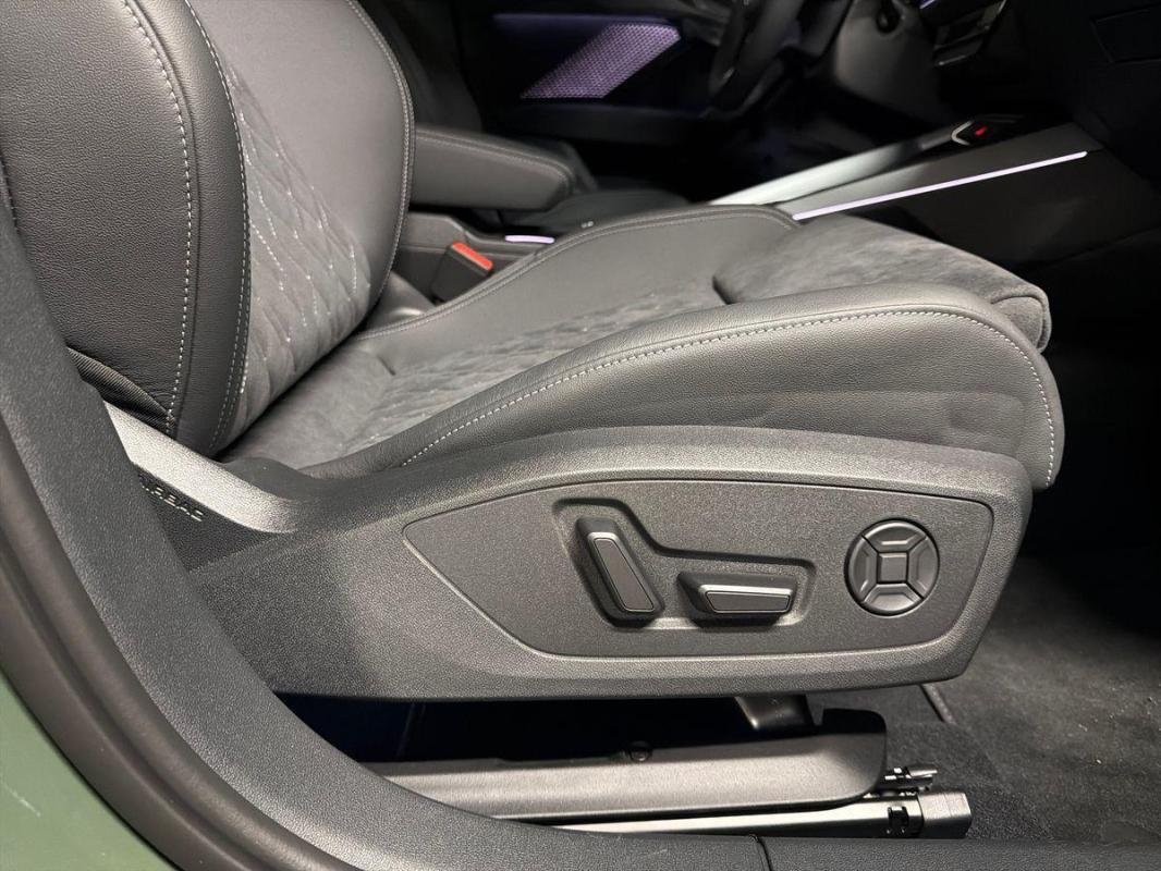 Audi A3 - Photo 19