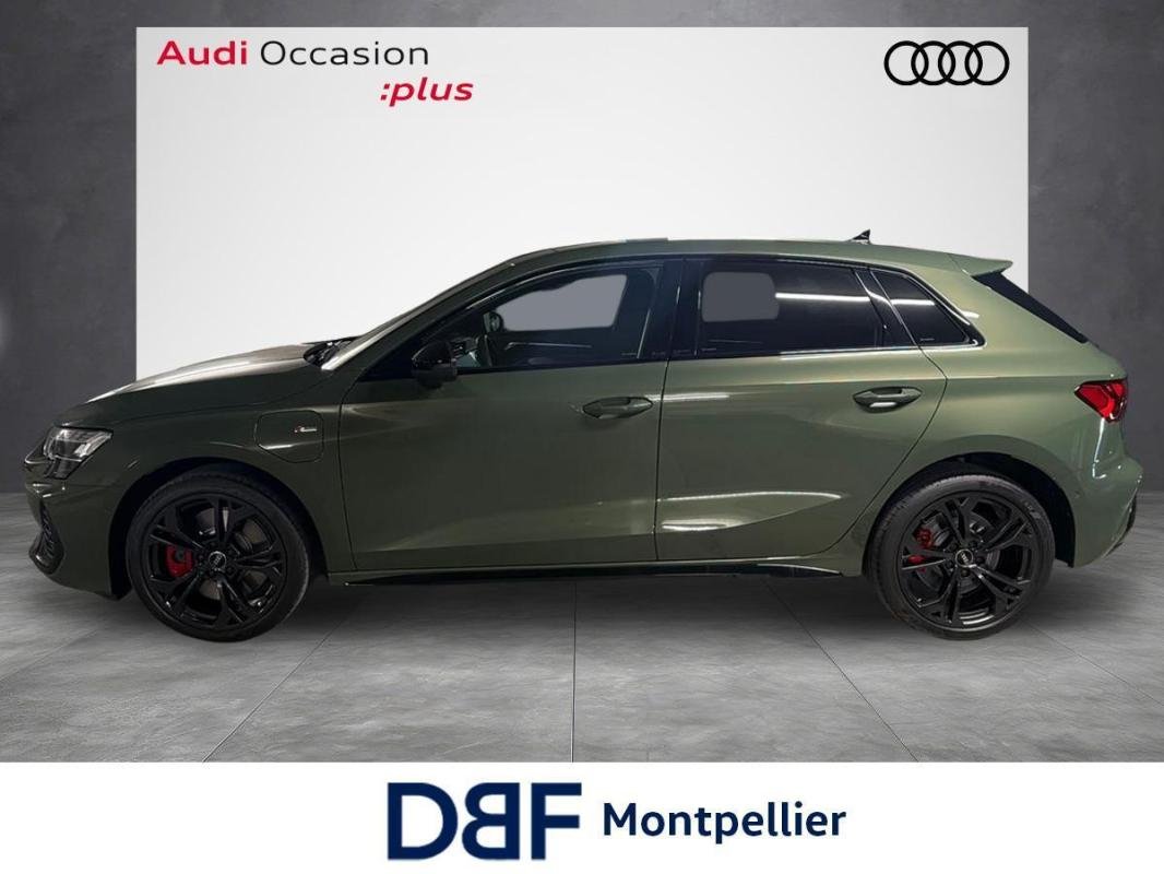 Audi A3 - Photo 2