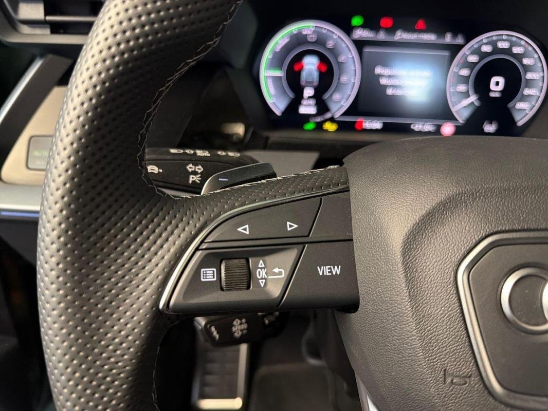 Audi A3 - Photo 25