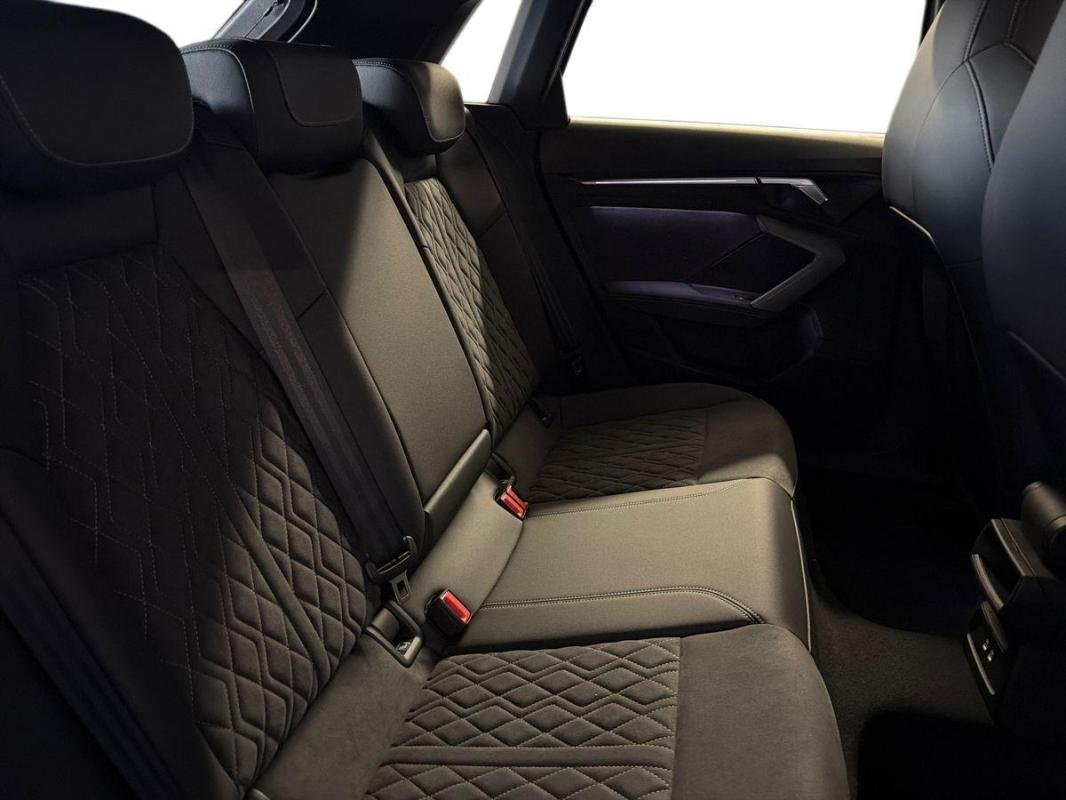 Audi A3 - Photo 28