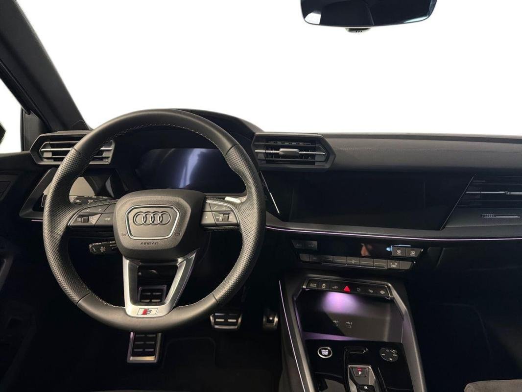 Audi A3 - Photo 29