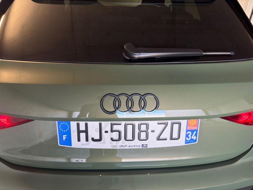 Audi A3 - Photo 32