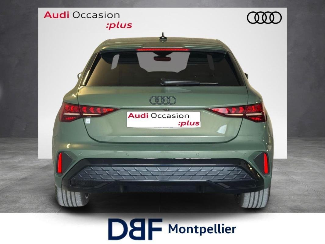 Audi A3 - Photo 4