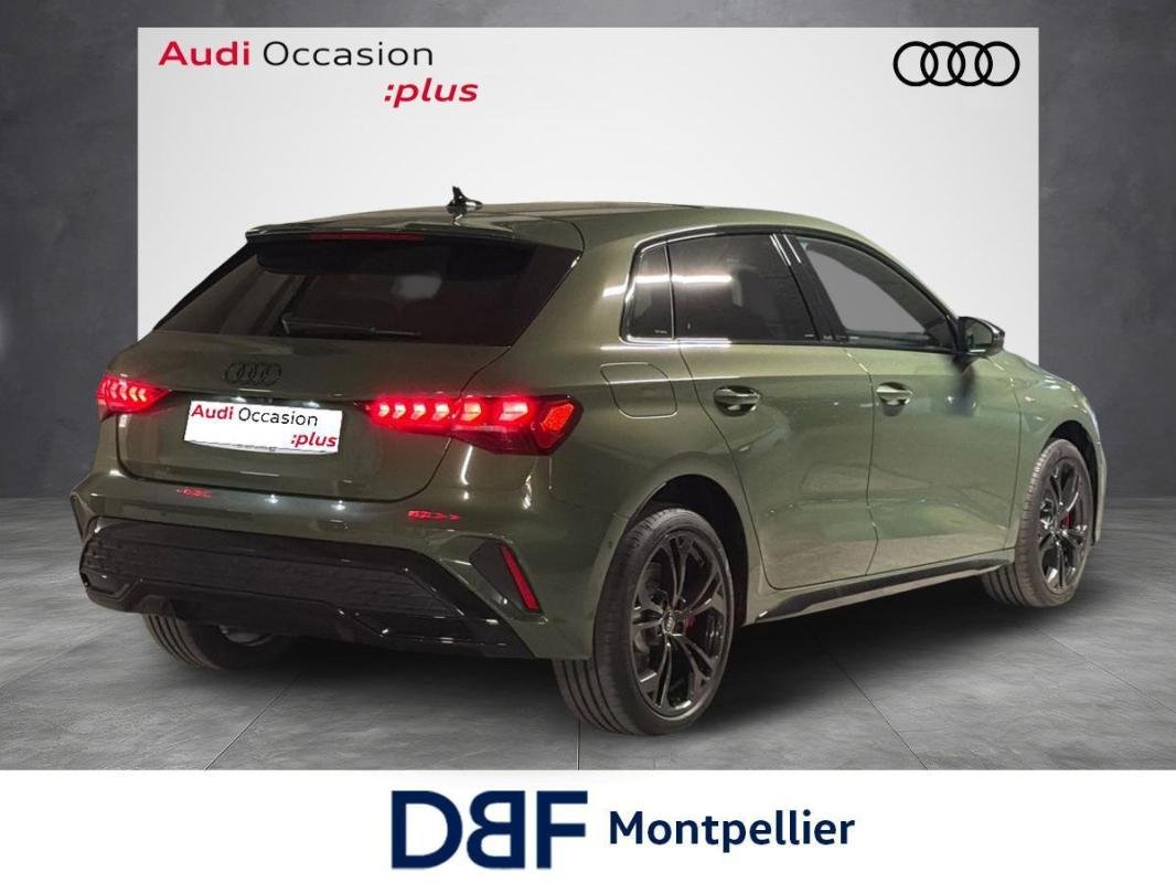 Audi A3 - Photo 5