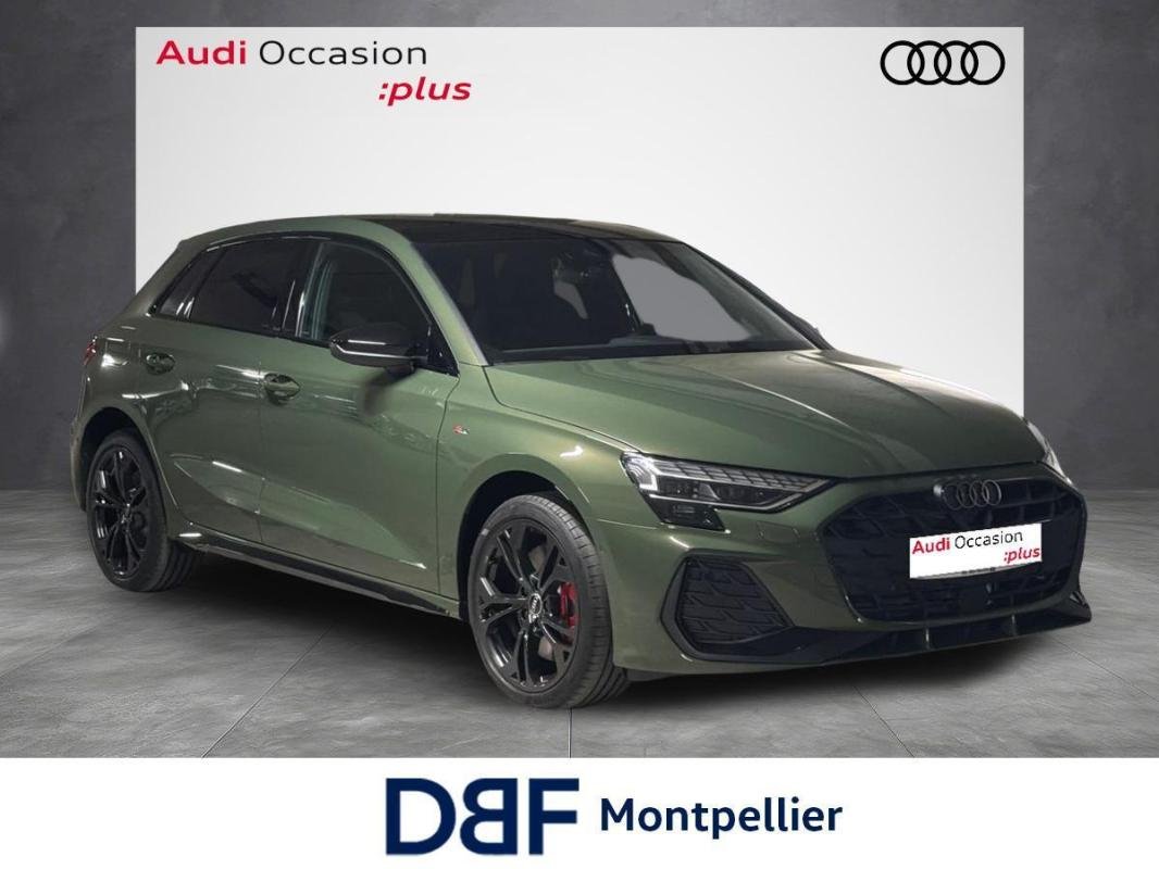 Audi A3 - Photo 6