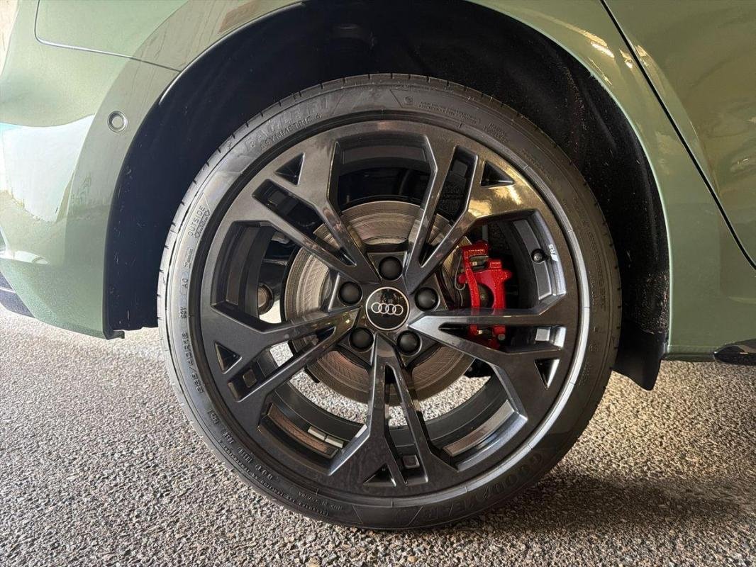 Audi A3 - Photo 8