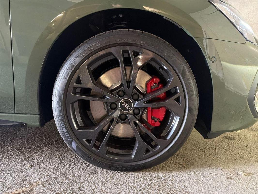 Audi A3 - Photo 9