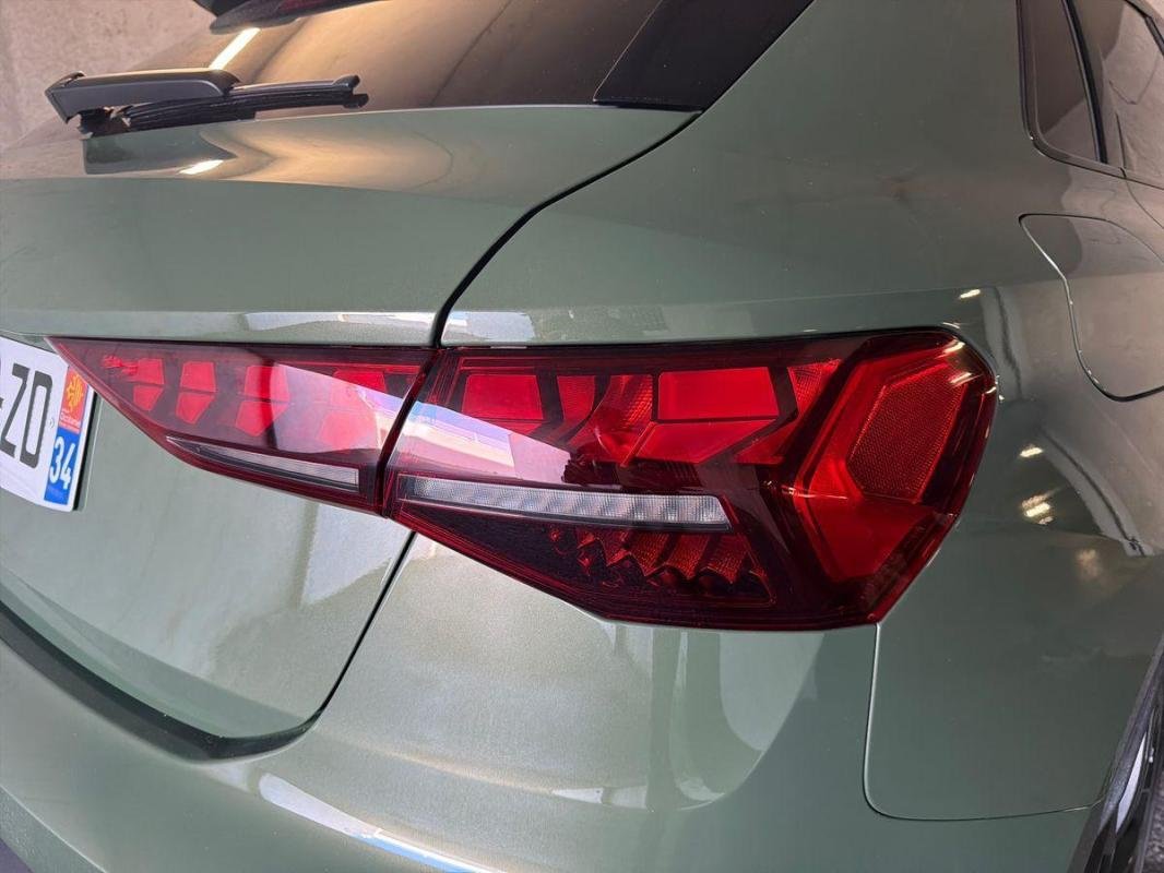 Audi A3 - Photo 10