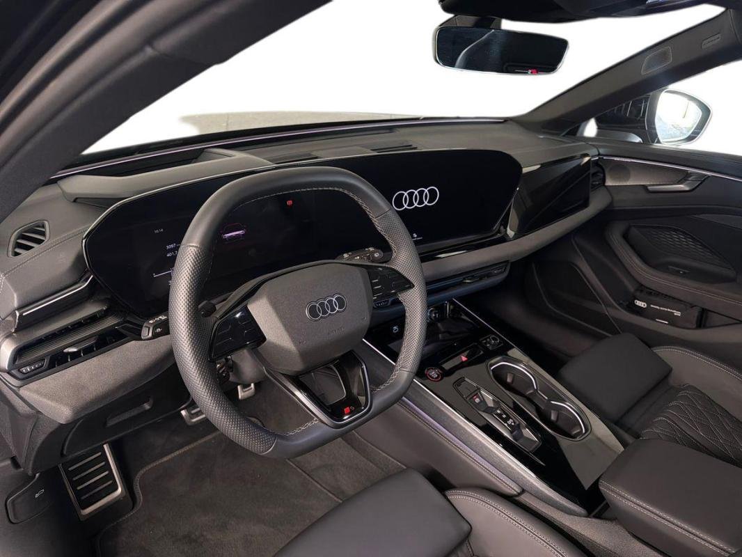 Audi A6 - Photo 13