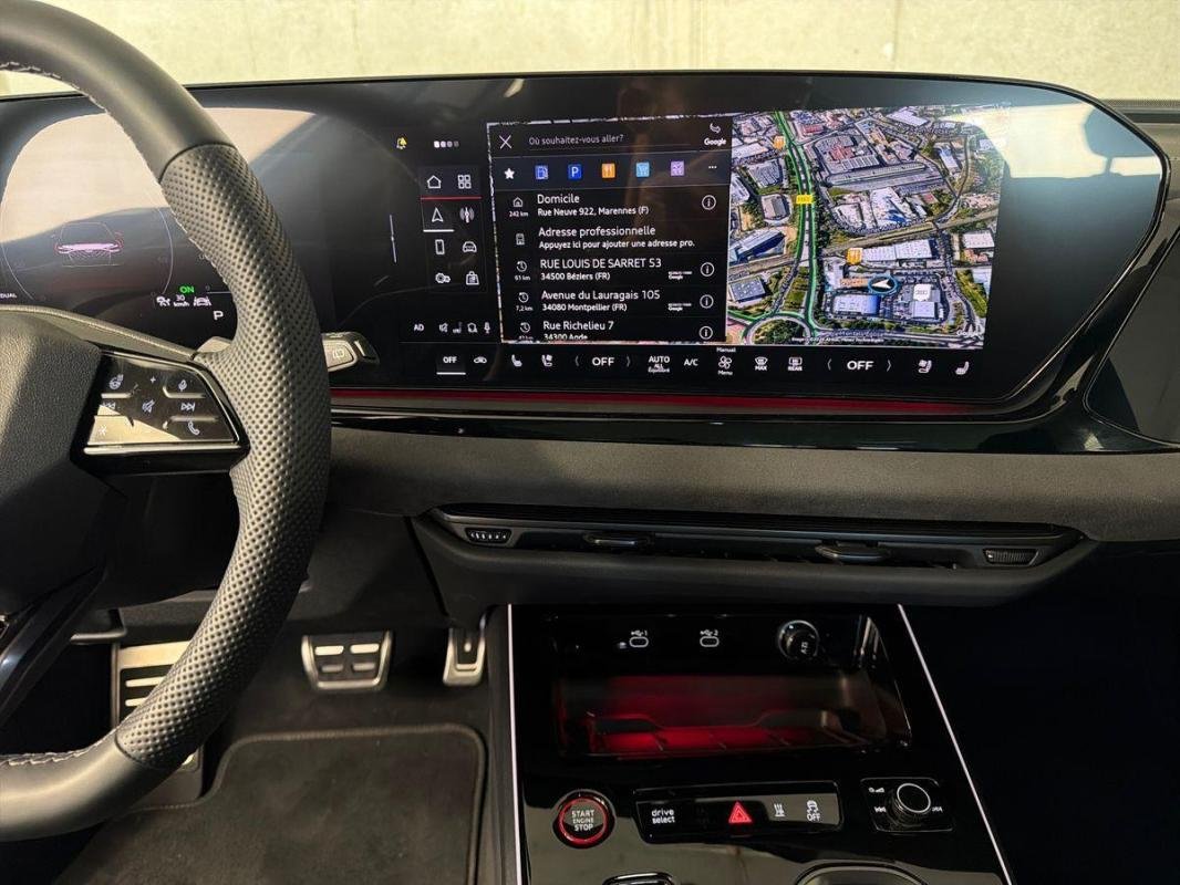 Audi A6 - Photo 14